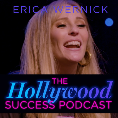 LA Bound: The Ultimate Guide to Moving, Living,  Making Stuff Happen with Erica Wernick