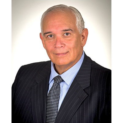 Business Hour With Ron Comacho