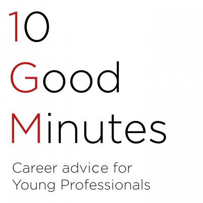 10gm Career Advice