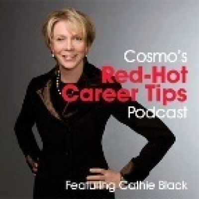 Cosmopolitans Red-hot-career Tips