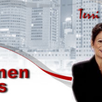 Amazing Women In Business