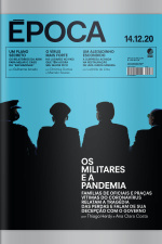 Época - 14/12/2020