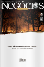 Época Negócios - Dezembro e Janeiro 2020 - edição 166