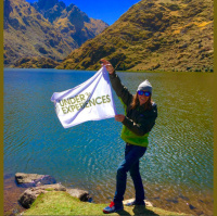 MTP8: Creating a Life to Travel More, Spend Less,  Be More Adventurous w/ Matt Wilson