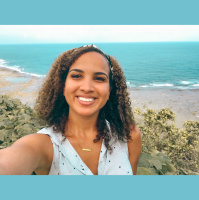 MTP6: Socially Distanced USA Road Trips, Diversity,  Being a Gen Z Travel Blogger w/ Gaby Beckford @packslight