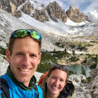 MTP13: Sustainable Adventure Travel with Daniel Noll  Audrey Scott of Uncornered Market