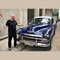 MTP3: Travel-Food Blogger Success  Medellin Living w/ Dave Lee of GoBackpacking.com