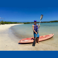 MTP22: South America Travel Guide