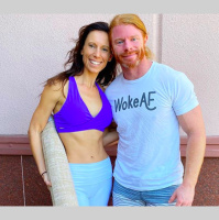 #175 Honor Your Mind, Body,  Spirit: Build your Dream Business  Life in Paradise w/ Amber Sears