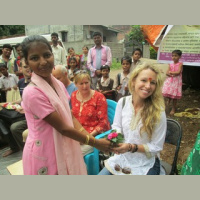 MTP7: How Sustainable Tourism + Philanthropic Travel Can Change Your Life w/ Lydia Dean of GoPhilanthropic