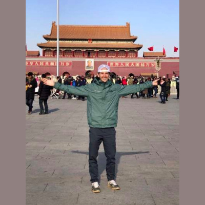 Live Different Podcast: Business | Travel | Health | Performance