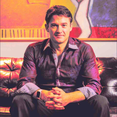 Live Different Podcast: Business | Travel | Health | Performance