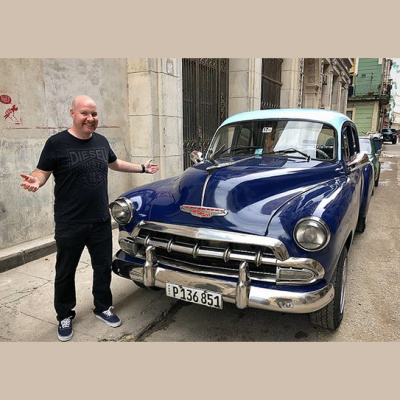 Live Different Podcast: Business | Travel | Health | Performance