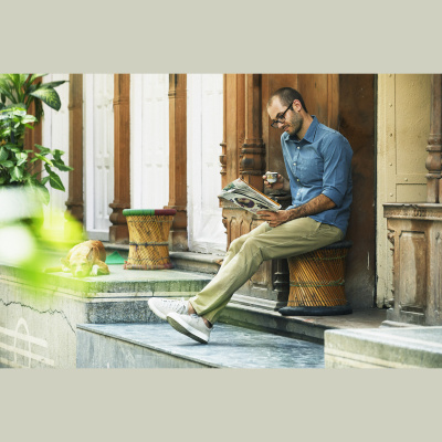 Live Different Podcast: Business | Travel | Health | Performance