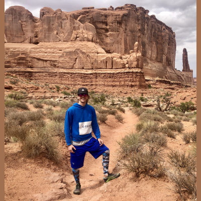 Live Different Podcast: Business | Travel | Health | Performance