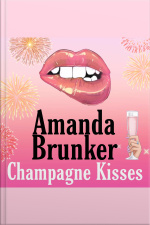 Champagne Kisses