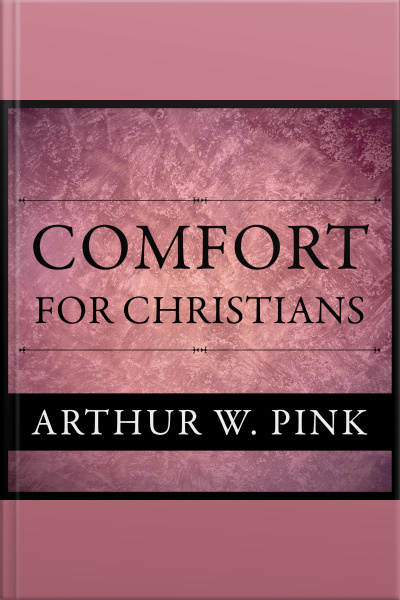 Comfort For Christians