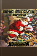 The First Christmas Tree