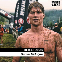 Live Like a Titan with Hunter McIntyre / DEKA