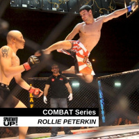 Escaping the American Dream with Rollie Peterkin / COMBAT