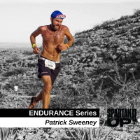 Should you run naked? Heres what Ultra Runner Patrick Sweeney Says / ENDURANCE