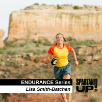 Race the extremes with the Badwater queen Lisa Smith-Batchen / ENDURANCE 