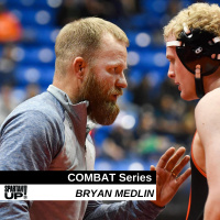 The Egoless Coach with Bryan Medlin / COMBAT