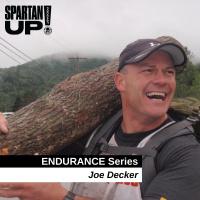 How Joe Decker Found the Fountain of Youth / ENDURANCE