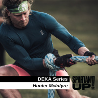 What Hunter McIntyre Really Thinks of Spartan Games / DEKA