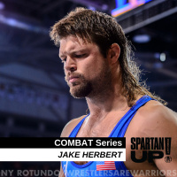 How to Track Personal Growth in 2021 with Olympian Jake Herbert / COMBAT