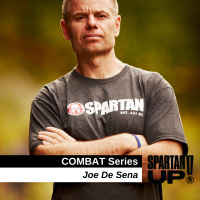 How to Stay Hydrated, Focused and Nourished in 2021 with Joe De Sena / COMBAT