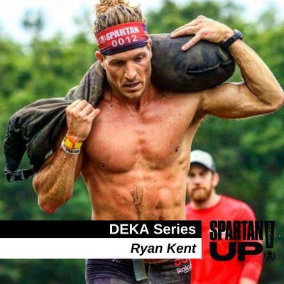 Spartan Up! - A Spartan Race For The Mind!