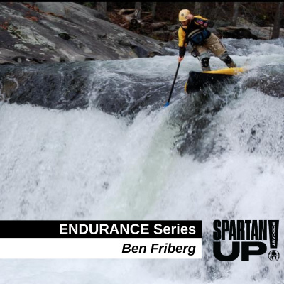 Spartan Up! - A Spartan Race For The Mind!