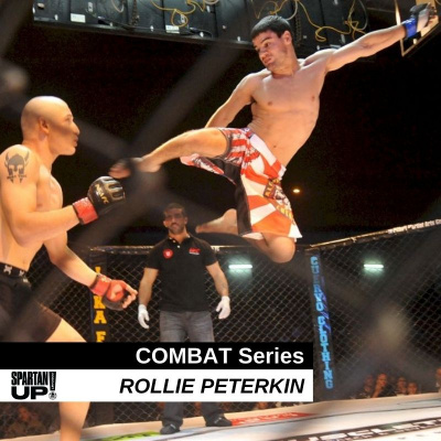 Spartan Up! - A Spartan Race For The Mind!