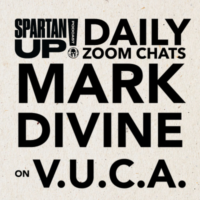 Spartan Up! - A Spartan Race For The Mind!