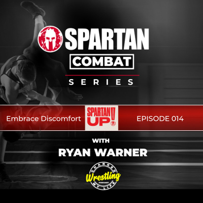 Spartan Up! - A Spartan Race For The Mind!