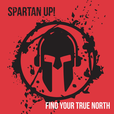 Spartan Up! - A Spartan Race For The Mind!