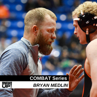 Spartan Up! - A Spartan Race For The Mind!