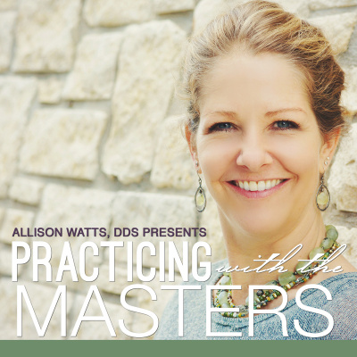 Practicing With The Masters