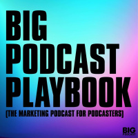 Why I Changed the Name of this Podcast After 700 Episodes (and How You Can Too)