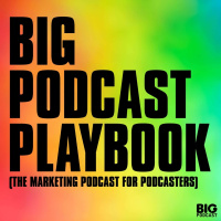 How Podcasters Can Level Up Fast