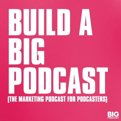 RED - The Marketing Podcast For Influencers