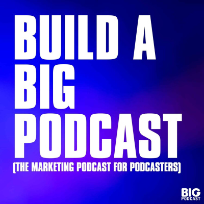 RED - The Marketing Podcast For Influencers