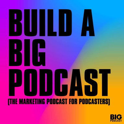 RED - The Marketing Podcast For Influencers