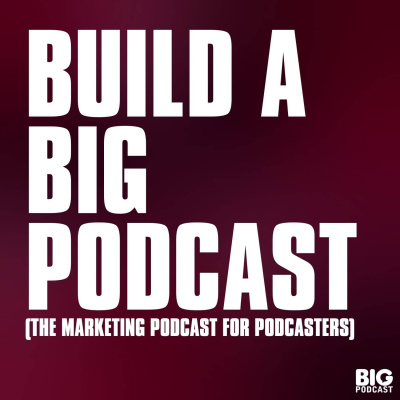 RED - The Marketing Podcast For Influencers