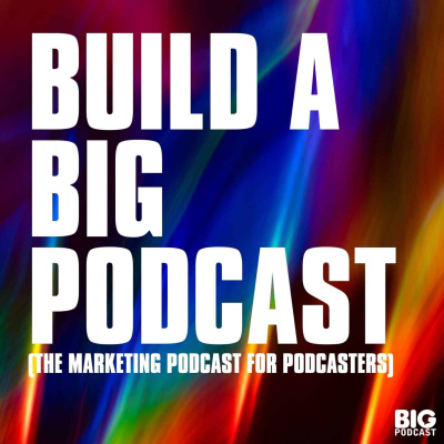 RED - The Marketing Podcast For Influencers
