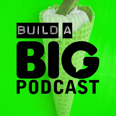 RED - The Marketing Podcast For Influencers