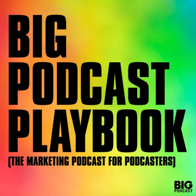 RED - The Marketing Podcast For Influencers