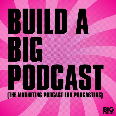 RED - The Marketing Podcast For Influencers