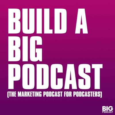 RED - The Marketing Podcast For Influencers